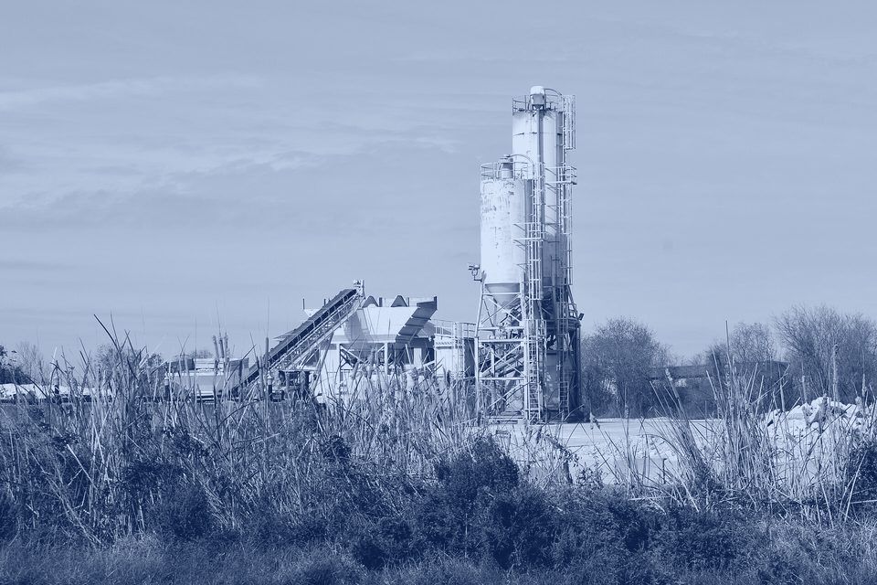 Cement & Building Materials automation spare parts