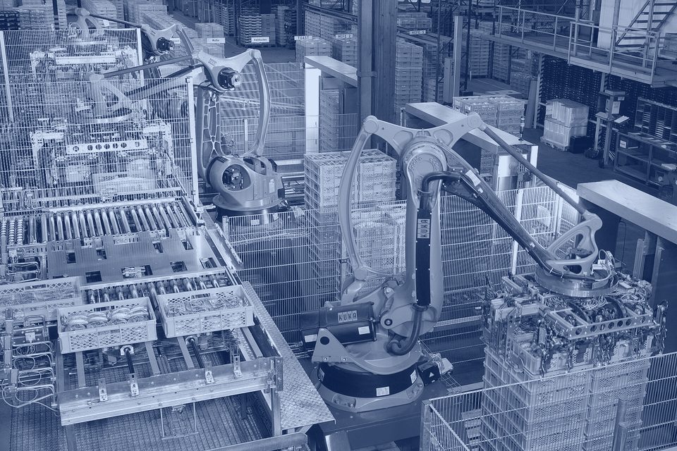 Manufacturing & Factory Automation automation spare parts