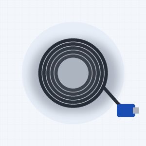 Cables & Connectors spare parts