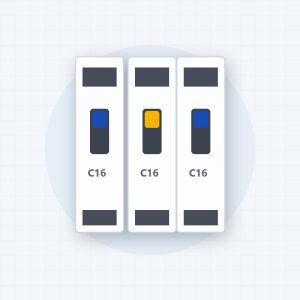 Electrical Components spare parts
