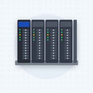 PLC spare parts
