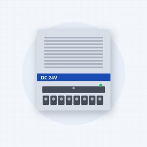 Power Supplies & Modules spare parts