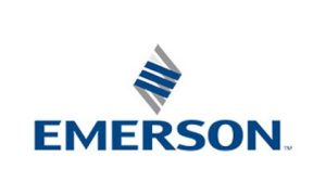 Emerson spare parts